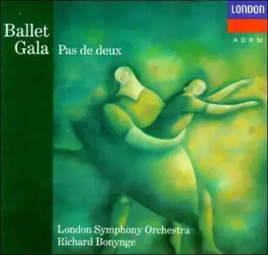 Ballet Gala: Pas de deux