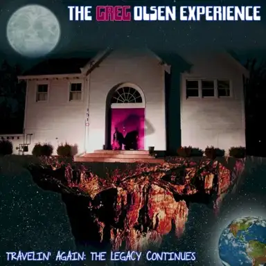 Travelin' Again: The Legacy Continues
