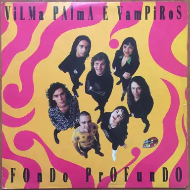 Fondo profundo