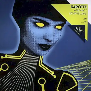 Tronic / Storytelling