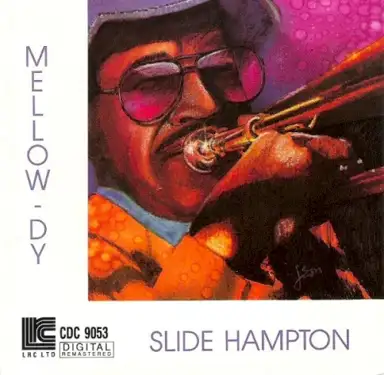 Mellow-Dy