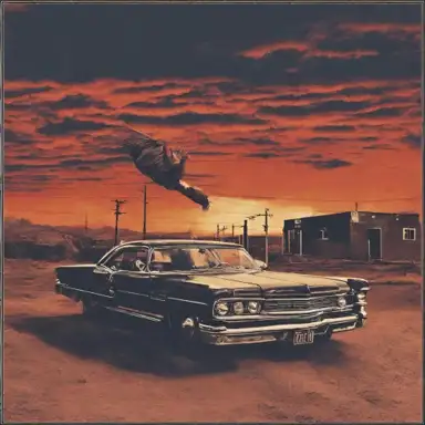Dusk Till Dawn