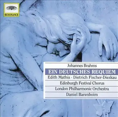 Ein deutsches Requiem