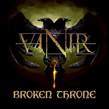 Broken Throne