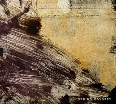Spring Odyssey
