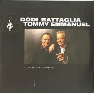 Dov’è andata la musica