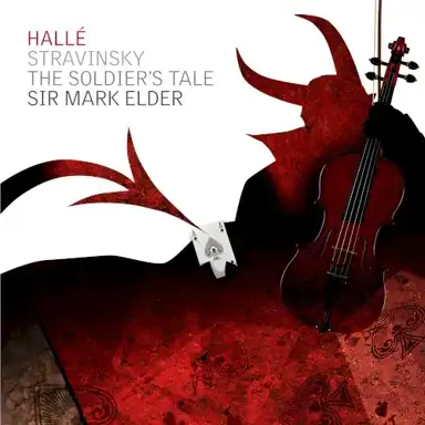 The Soldier’s Tale