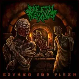 Beyond the Flesh
