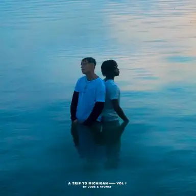 A Trip to Michigan Mixtape, Vol 1
