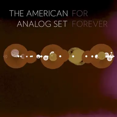 For Forever