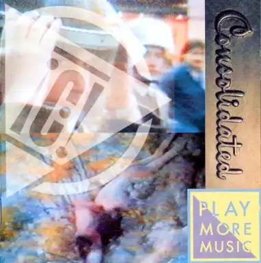 Play More Music