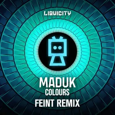 Colours (Feint remix)