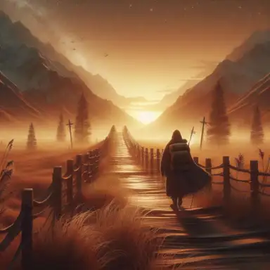 Long Road Ahead
