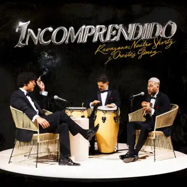 Incomprendido