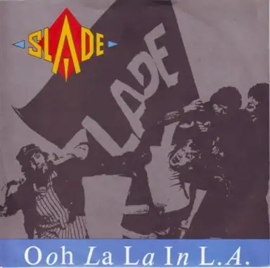 Ooh La La in L.A.