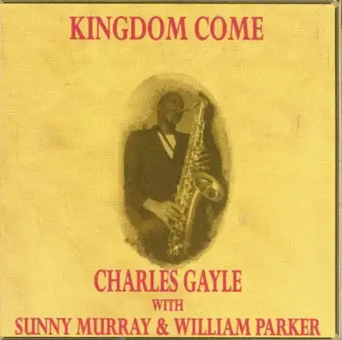 Kingdom Come