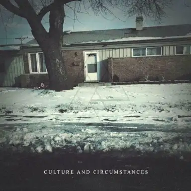 Culture and Circumstances