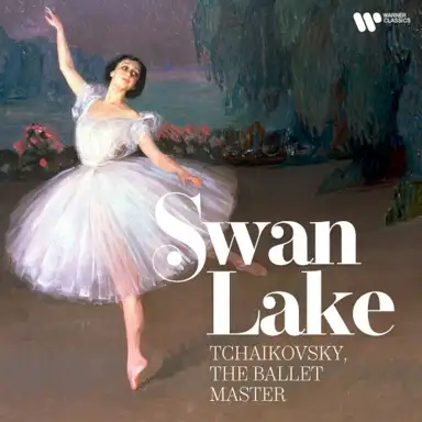 Swan Lake: Tchaikovsky, The Ballet Master