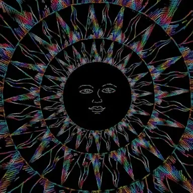 Sol de mi vida: Vocalized