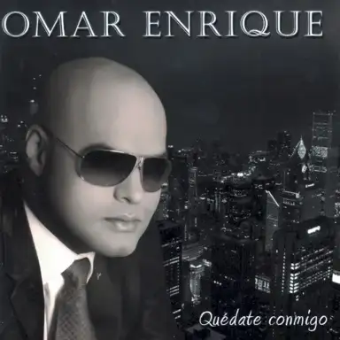 Quédate conmigo