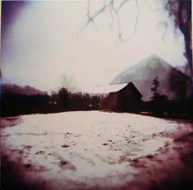 House With No Home