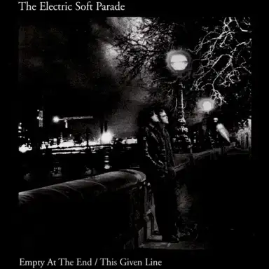 Empty At The End / This Given Line