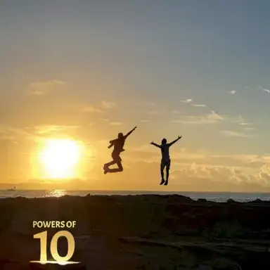 Powers of Ten