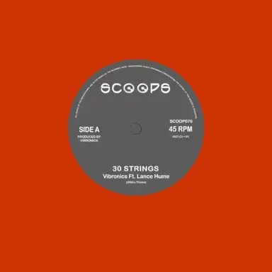 30 Strings