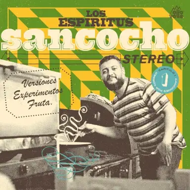 Sancocho Stereo 1, Capítulo 1