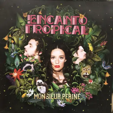 Encanto tropical