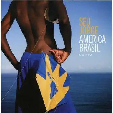 America Brasil: O disco