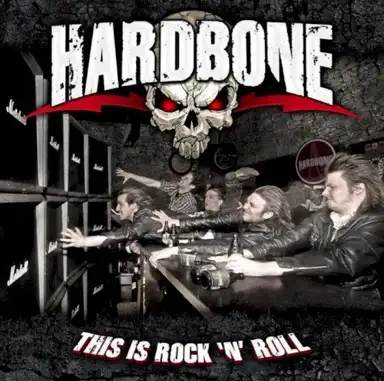 This Is Rock N'Roll