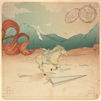 Temujin