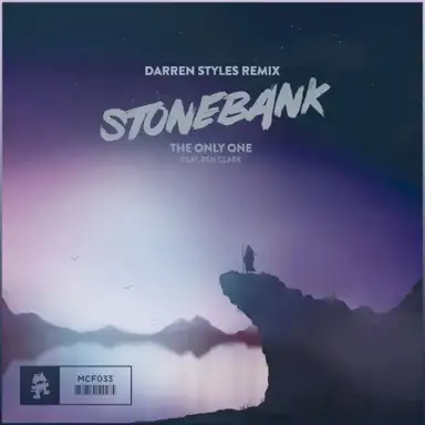 The Only One (Darren Styles remix)