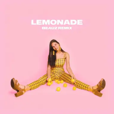 Lemonade (BEAUZ remix)