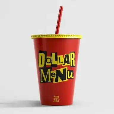 Dollar Menu