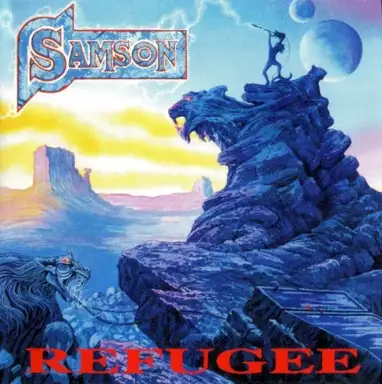 Refugee