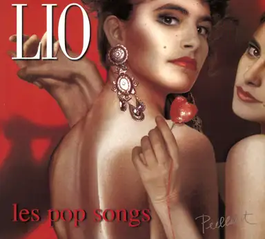 Les Pop Songs