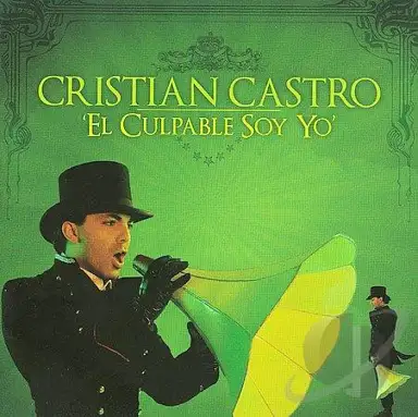 El culpable soy yo EP