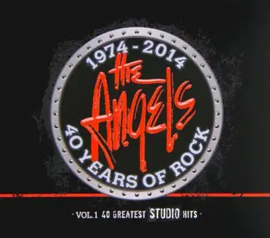 1974-2014 40 Years of Rock