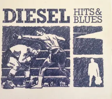 Hits & Blues