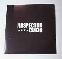 The Inspector Cluzo