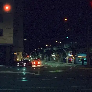 Verschwende deine Zeit