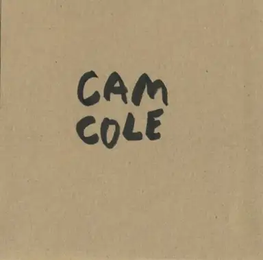 Cam Cole