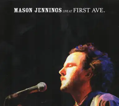 Live at First Ave.