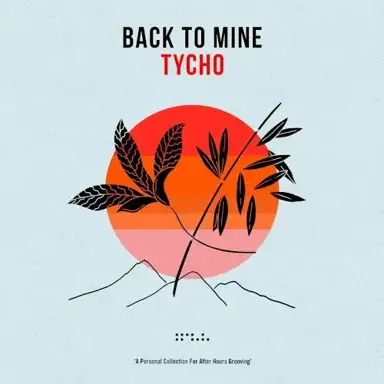 Back to Mine