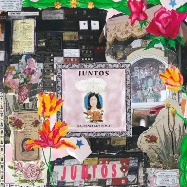 Juntos (Laurence Guy remix)