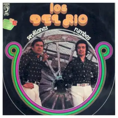 Sevillanas y rumbas