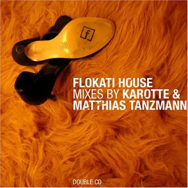 Flokati House