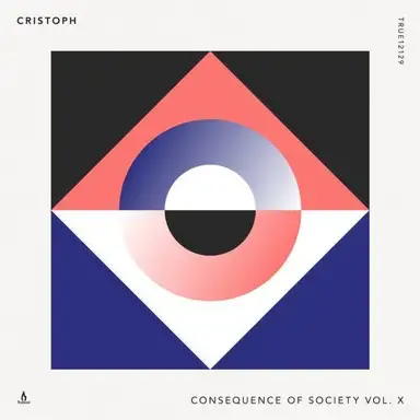 Consequence of Society, Vol. X